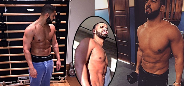 In celebration of Drake’s 30th birthday, we’ve seen just how the rapper has...