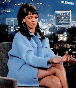 Rihanna LVMH