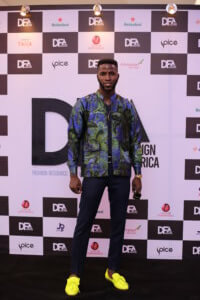 Design Fashion Africa