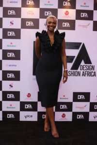 Design Fashion Africa