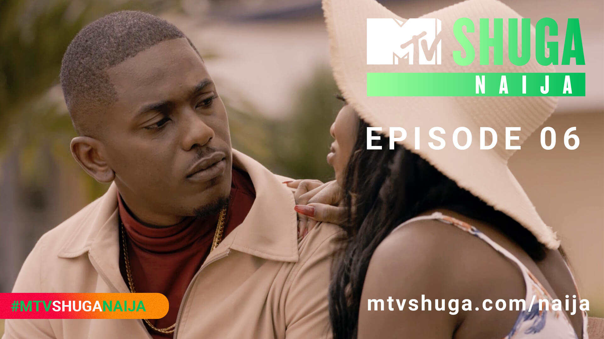 MTV Shuga Naija Episode 6: Tobi And Diana's Reckless Sexual Behaviors May  Have Finally Caught Up With Them | 234Star