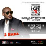 Hope for Africa Concert