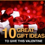 Valentine Gift Ideas