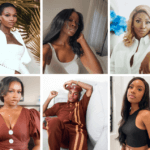 Nigerian Beauty Influencers