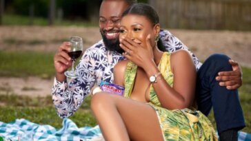 Five Things You And Bae Can Do Together This New Year