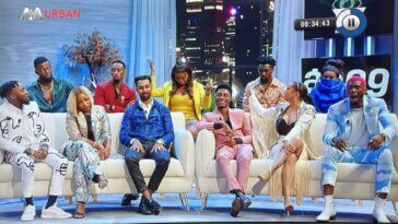 Romance, Secrets, and Betrayal: All We Discovered at Episode 3 of #BBNaijaReunion