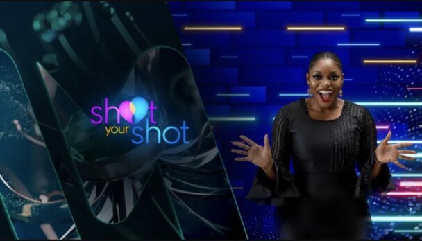 Shoot Your Shot, is Back on Our Screens. In Episode 1, The Season’s First Couple Find Their Love