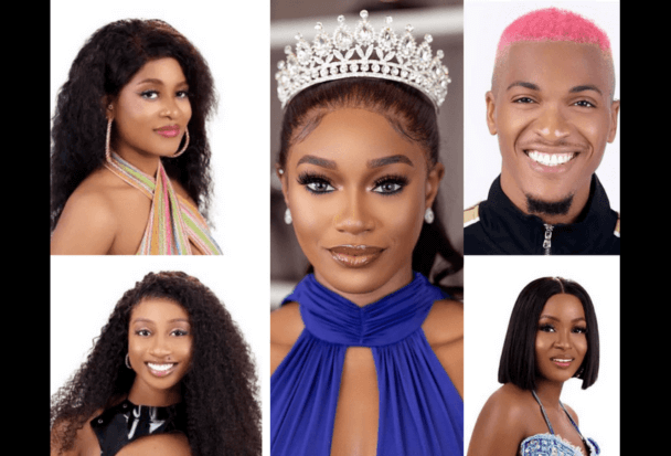 Beauty Retains Top Spot As Most Talked About BBNaija Housemate After Disqualification