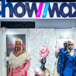 Showmax X Lagos Fashion Week