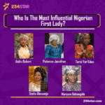 Maryam Babangida Most Influential First Lady