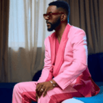 Ebuka In Luxe Outfit for BBNaija