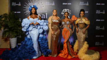 The Real Housewives of Lagos Season 2 (RHOLagos)